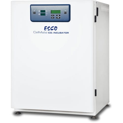 CO2-Inkubator - CelMate® - ESCO - Labor / mit Zwangskonvektion / UV-lampe