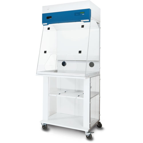 Chemieabzugshaube-Laborabzug - Ascent™ Opti - ESCO - Isolier / ohne Anschluss