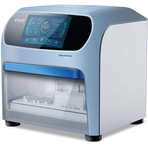 Nukleinsäure-Extraktionsanlage - Swift™ - ESCO