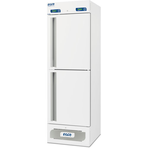 Kombinierter Kühl- und Gefrierschrank / Labor - HP HC6 series - ESCO - für Impfstoffe / für pharmazeutische Anwendungen / Schrank