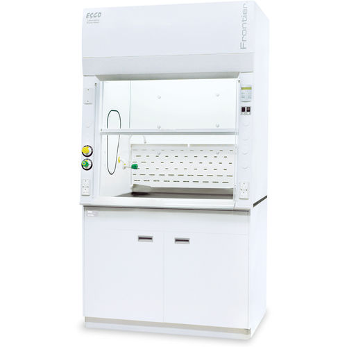 Chemieabzugshaube-Laborabzug - Frontier® Acela XP - ESCO - Isolier