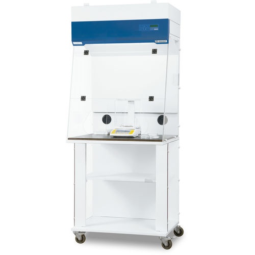 Chemieabzugshaube-Laborabzug - Powdermax™ - ESCO - Wäge / Isolier / mit HEPA-Filter