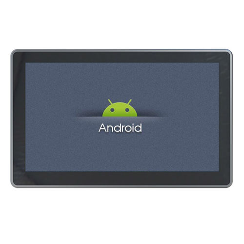 Panel-PC / LCD - WAR-156C-SM20 - Guangzhou Weiqian Computer Tenology Co.,ltd - mit kapazitivem Touchscreen / mit LED-Rückbeleuchtung / 15,6"