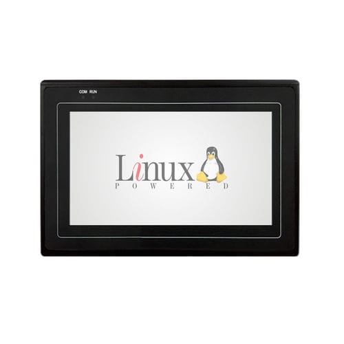 Panel-PC / LCD - WLX-070 series - Guangzhou Weiqian Computer Tenology Co.,ltd - mit resisitivem Touchscreen / mit kapazitivem Touchscreen / mit LED-Rückbeleuchtung