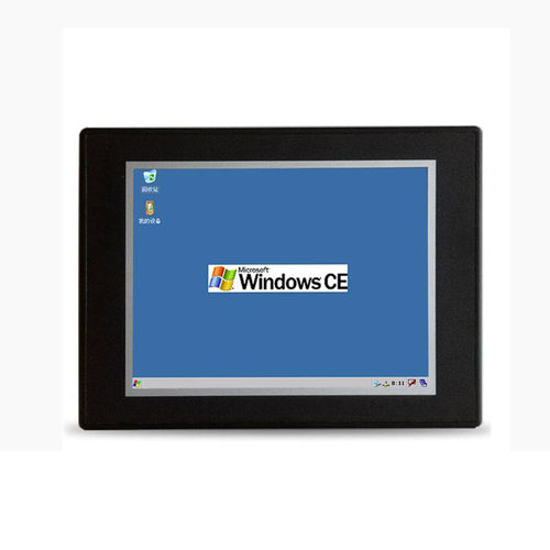Panel-PC / LCD - WLT-104R - Guangzhou Weiqian Computer Tenology Co.,ltd - mit resisitivem Touchscreen / mit LED-Rückbeleuchtung / 10,4"