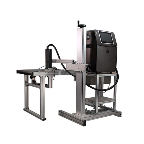 UV-Tintenstrahl-Drucker - W3000 - Guangzhou Weiqian Computer Tenology Co.,ltd - bodenstehend / Mehrkopf / Industrie