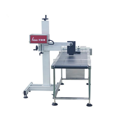 UV-Tintenstrahl-Drucker - W2000 - Guangzhou Weiqian Computer Tenology Co.,ltd - bodenstehend / Mehrkopf / Industrie