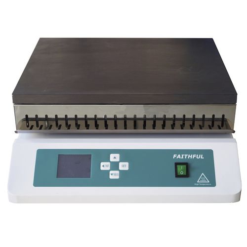 Graphit-Heizplatte - SH-II series - Huanghua Faithful Instrument Co.,LTD.