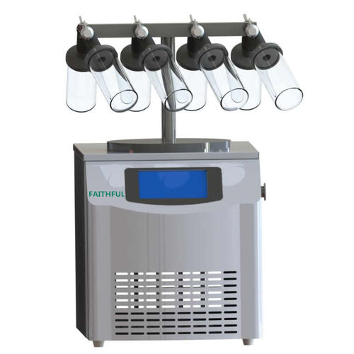 Labor-Gefriertrockner - FSF-18N - Huanghua Faithful Instrument Co.,LTD.