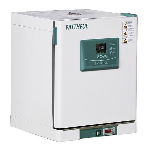 Labor-Inkubator - DHL series - Huanghua Faithful Instrument Co.,LTD. - mit Zwangskonvektion / digital / UV-lampe