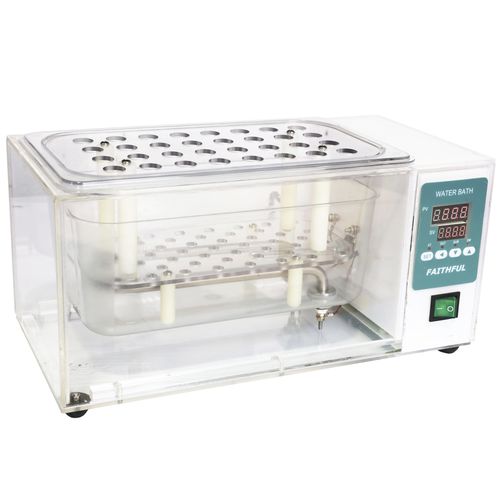 Labor-Wasserbad - DK-98-IV - Huanghua Faithful Instrument Co.,LTD. - Hochpräzision
