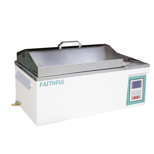 Mechanischer Laborschüttler - FWS-30 - Huanghua Faithful Instrument Co.,LTD. - für Thermostatbad