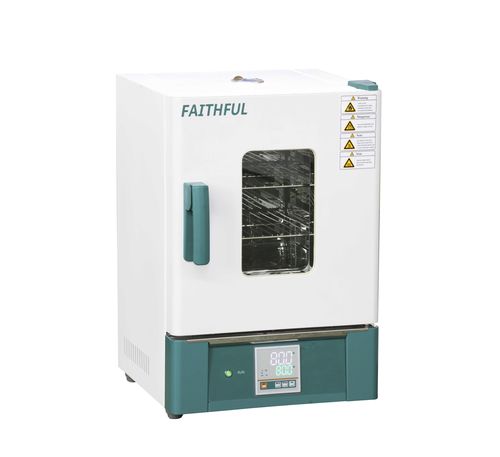 Kammerofen - WHL, WHLL series - Huanghua Faithful Instrument Co.,LTD. - mit Trocknungsfunktion / Back / Wärmebehandlung