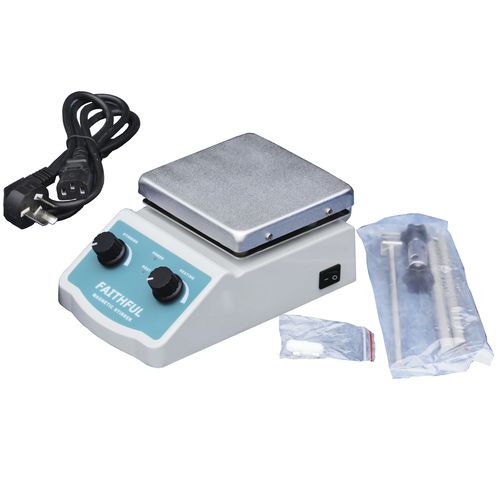 Magnet-Laborrührer - SH-2 series - Huanghua Faithful Instrument Co.,LTD. - für Labor / für Laboranwendung / Tisch