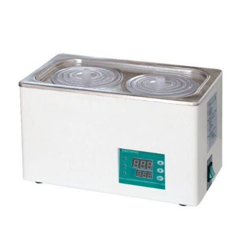 Labor-Wasserbad - WB series  - Huanghua Faithful Instrument Co.,LTD. - beheizt / Hochpräzision