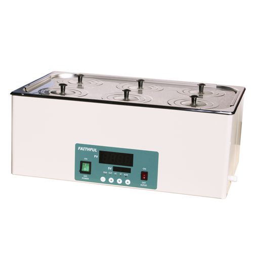 Siedewasserbad - DK-2000-IIIL - Huanghua Faithful Instrument Co.,LTD. - Labor / beheizt