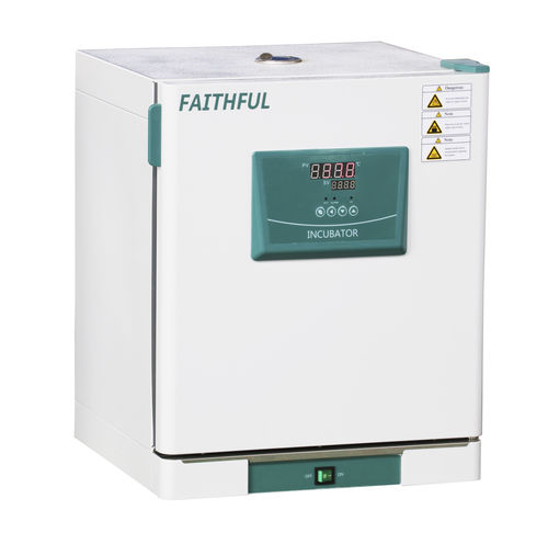 Labor-Inkubator - DH series - Huanghua Faithful Instrument Co.,LTD. - mit natürlicher Konvektion