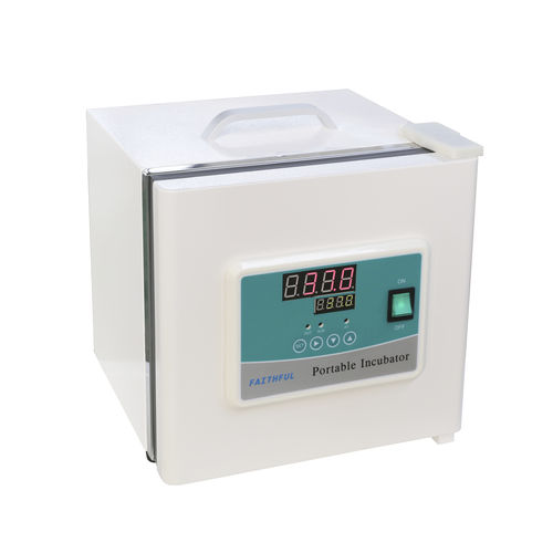 Labor-Inkubator - DH2500AB - Huanghua Faithful Instrument Co.,LTD. - biochemisch / mit natürlicher Konvektion / digital