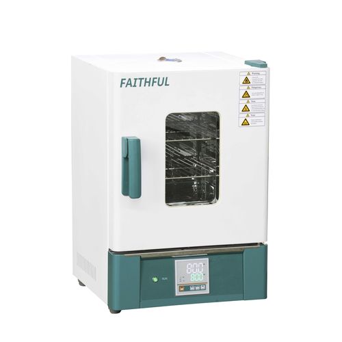 Kammerofen - WHL-125B - Huanghua Faithful Instrument Co.,LTD. - Trocknung / Wärmebehandlung / elektrisch