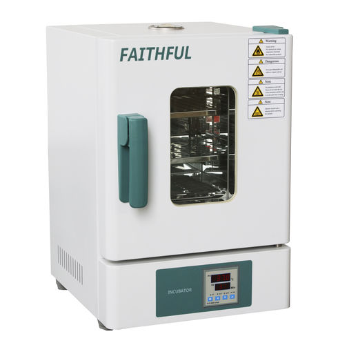 Labor-Inkubator - WP-25AB - Huanghua Faithful Instrument Co.,LTD. - biochemisch / mit natürlicher Konvektion / Tisch