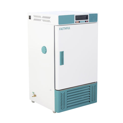 Labor-Inkubator - HWS series - Huanghua Faithful Instrument Co.,LTD. - biochemisch / mit Zwangskonvektion / Niedrigtemperatur