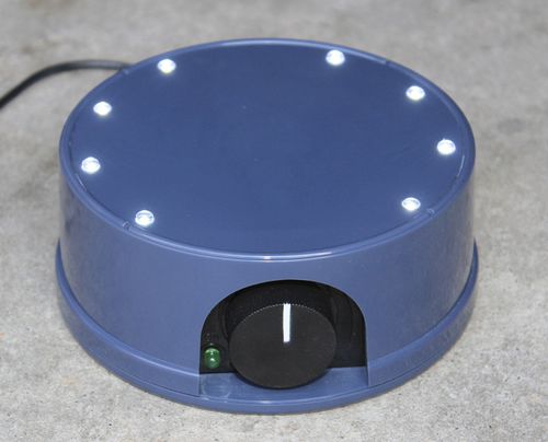 Magnet-Laborrührer - SH-II-2/SH-II-3 - Huanghua Faithful Instrument Co.,LTD. - analog / für Becher / Phiole