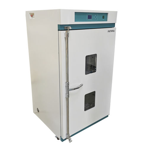 Trocknungsofen - WGL-625B - Huanghua Faithful Instrument Co.,LTD. - Wärmebehandlung / elektrisch / mit Zwangskonvektion