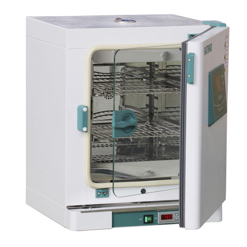 Labor-Inkubator - DH210L - Huanghua Faithful Instrument Co.,LTD. - biochemisch / mit Zwangskonvektion / digital