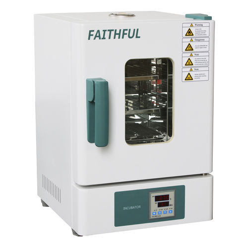 Labor-Inkubator - WP25AB - Huanghua Faithful Instrument Co.,LTD. - mit natürlicher Konvektion