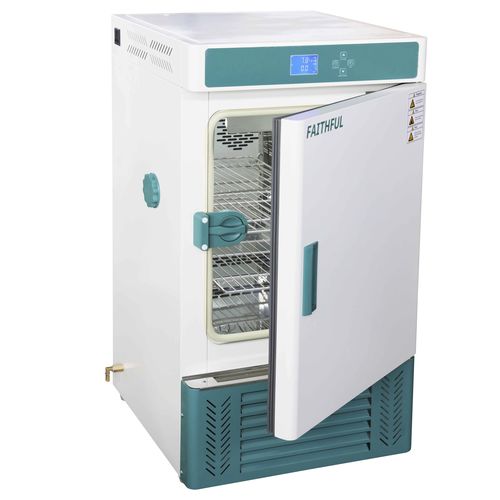 Labor-Inkubator - SPX-150BIII - Huanghua Faithful Instrument Co.,LTD. - biochemisch / mit Zwangskonvektion / Niedrigtemperatur