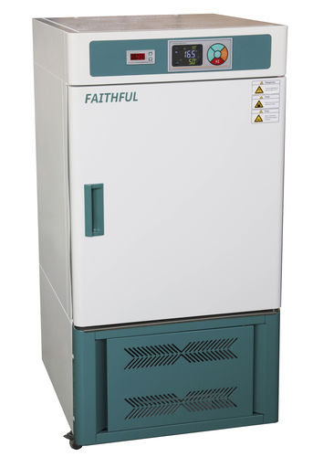 Labor-Inkubator - SPX-250BIV - Huanghua Faithful Instrument Co.,LTD. - biochemisch / mit Zwangskonvektion / gekühlt