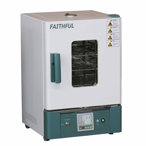 Wärmebehandlungsofen - GP-230B - Huanghua Faithful Instrument Co.,LTD. - elektrisch / mit Zwangskonvektion / Edelstahl