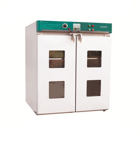 Trocknungsofen - DGF-7AB - Huanghua Faithful Instrument Co.,LTD. - elektrisch / Edelstahl / digital
