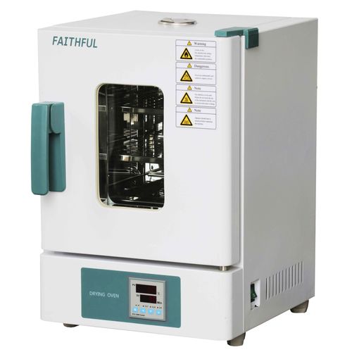 Trocknungsofen - WHL-25A - Huanghua Faithful Instrument Co.,LTD. - elektrisch / mit natürlicher Konvektion / digital