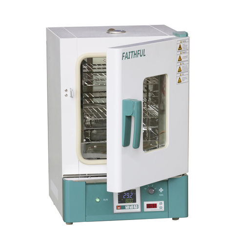 Labor-Inkubator - WPL-30BE - Huanghua Faithful Instrument Co.,LTD. - mit natürlicher Konvektion