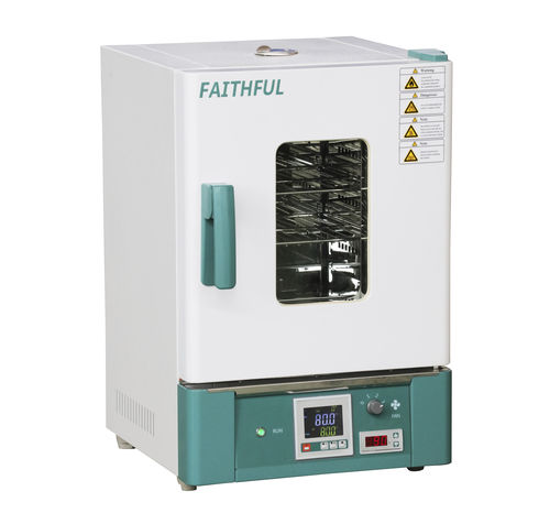 Labor-Inkubator - WPL-45BE - Huanghua Faithful Instrument Co.,LTD. - mit Zwangskonvektion