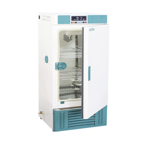 Labor-Inkubator - MJX-150BL - Huanghua Faithful Instrument Co.,LTD. - biochemisch / mit Zwangskonvektion / gekühlt