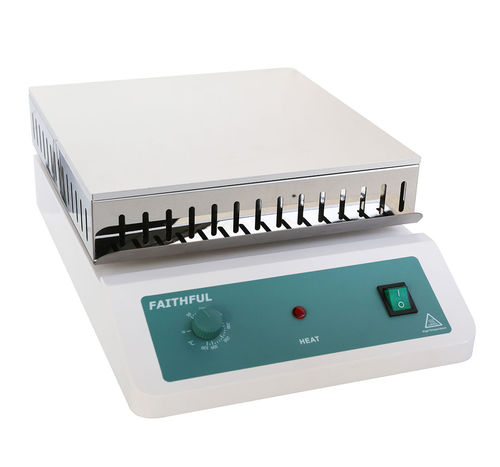 Heizplatte zur Wärmebehandlung - SH-5/SH-8/SH-9 - Huanghua Faithful Instrument Co.,LTD. - Labor / Aluminium / Stahl