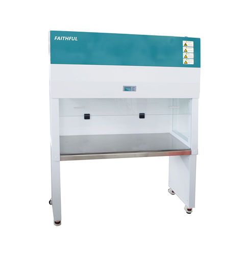 Mikrobiologische-Sicherheitswerkbank - CJ series - Huanghua Faithful Instrument Co.,LTD. - vertikaler Laminar-Flow