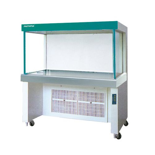 Mikrobiologische-Sicherheitswerkbank - HS series - Huanghua Faithful Instrument Co.,LTD. - horizontaler Laminar-Flow