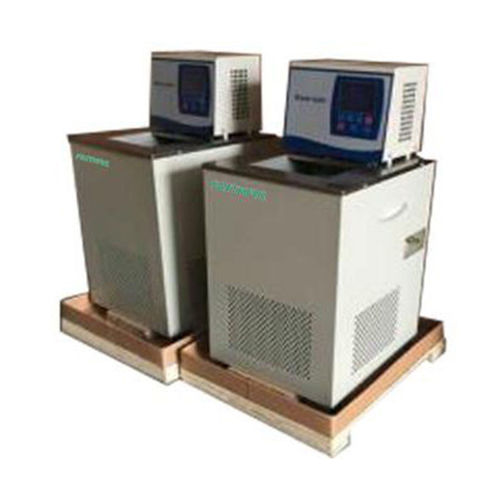 Gekühltes Thermostatbad - FC series - Huanghua Faithful Instrument Co.,LTD. - Umwälz / für Lebensmittel / chemisch