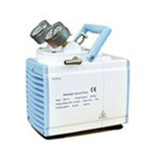 Membran-Vakuumpumpe - GM-0.5 - Huanghua Faithful Instrument Co.,LTD. - einstufig / für Labor
