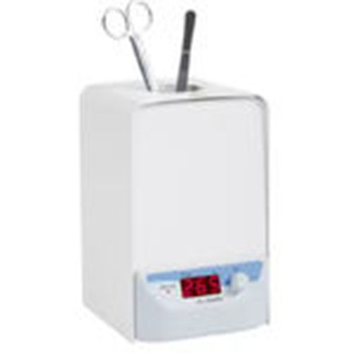 Laborsterilisator - HGS-5000 series - Huanghua Faithful Instrument Co.,LTD. - kompakt