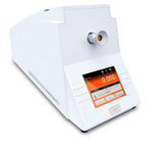 Optisches Polarimeter - FPOL-200 - Huanghua Faithful Instrument Co.,LTD.