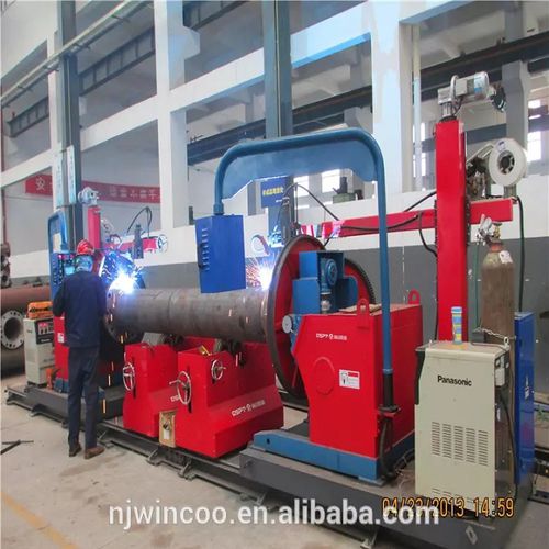 Brennschneidemaschine - BPFBM series - WINCOO ENGINEERING LTD - Plasma / für Stahl / Rohr