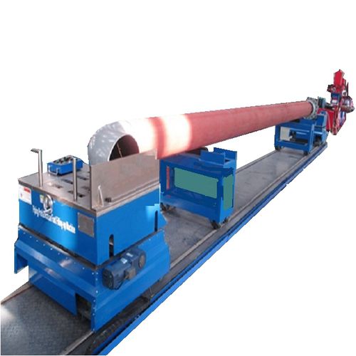 Automatische Montagemaschine - PPFUM series - WINCOO ENGINEERING LTD - für Rohre / für Anschluss