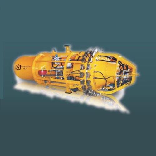 Innenzentrierung für Rohre im Pipelinebau / für Pipeline - DKQ series - WINCOO ENGINEERING LTD - zum Schweißen / pneumatisch