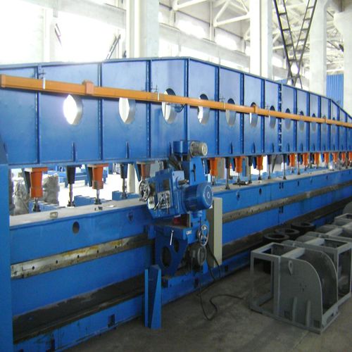 3-Achs-Fräsmaschine - WINCOO ENGINEERING LTD - vertikal / Kanten