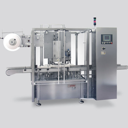 Automatische Schrumpffolienverpackungsmaschine - SL4000 - CAM - kontinuierlich