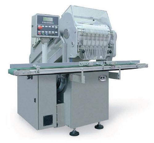 Tablettenzählmaschine - CM series - CAM - für die Pharmaindustrie
